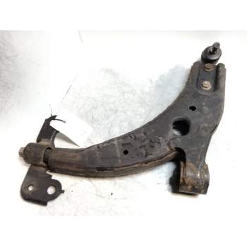 BRAZO SUSPENSION INFERIOR DELANTERO IZQUIERDO 
