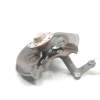 Recambio de mangueta trasera izquierda para seat leon (1p1) 1.6 referencia OEM IAM   