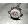Recambio de transmision delantera izquierda para audi 80 b4 sedán (8c2) 1.9 tdi referencia OEM IAM  19TDI 1992