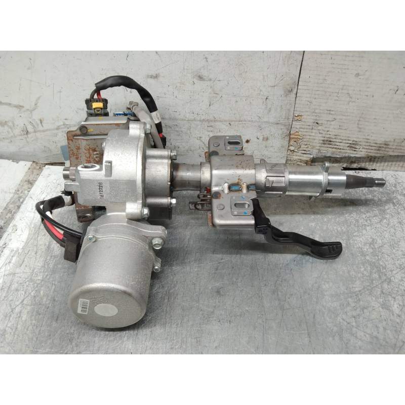 Recambio de columna direccion para kia carens ( ) business referencia OEM IAM 56340A4100 GE50002002 2013