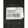 Recambio de bandeja trasera para renault zoe referencia OEM IAM 100812120101 794203271R 