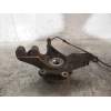 Recambio de mangueta delantera derecha para peugeot 308 confort referencia OEM IAM  16HDI 2007