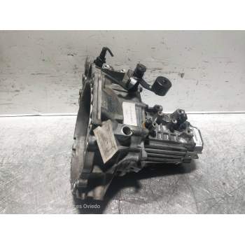 CAJA CAMBIOS J52073 650952 