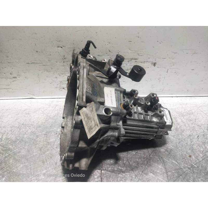 Recambio de caja cambios para hyundai accent (lc) 1.5 crdi cat referencia OEM IAM J52073 650952 