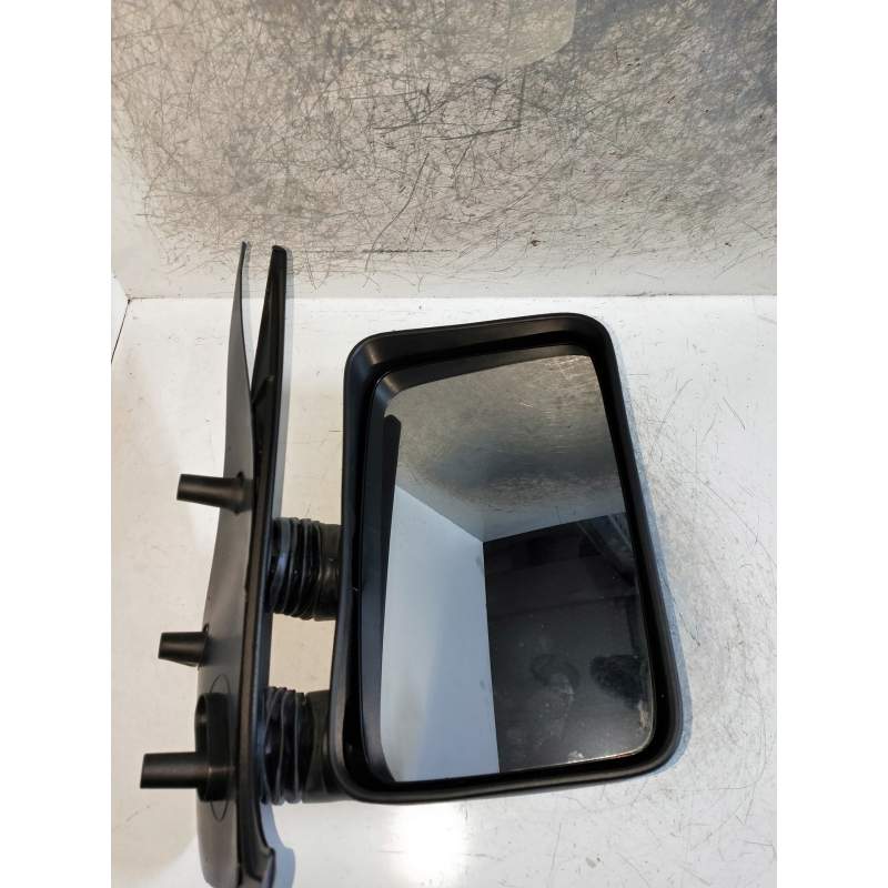 Recambio de retrovisor derecho para fiat ducato caja abierta (desde 03.94) referencia OEM IAM NUEVO 94 