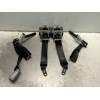 Recambio de juego cinturones trasero para bmw serie 3 touring (e91) 318i referencia OEM IAM   