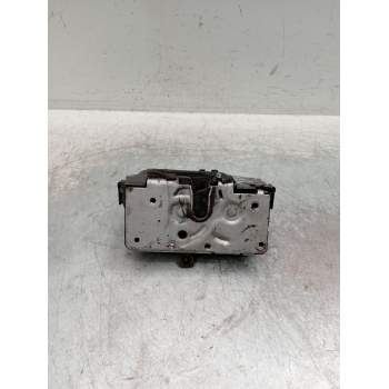 MOTOR CIERRE CENTRALIZADO DELANTERO IZQUIERDO 51797557 5P 2005