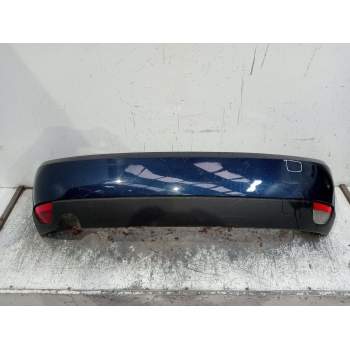 PARAGOLPES TRASERO 5P 1998