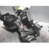 Recambio de caja cambios para renault megane i berlina hatchback (ba0) 1.9 diesel referencia OEM IAM JB1142 S008292 