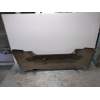 Recambio de paragolpes trasero para fiat idea (135) 1.9 jtd cat referencia OEM IAM   