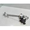 Recambio de elevalunas trasero izquierdo para saab 9-5 berlina 2.0 cat referencia OEM IAM   4P