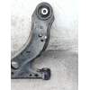 Recambio de brazo suspension inferior delantero izquierdo para volkswagen golf iv (1j1) 1.6 referencia OEM IAM   