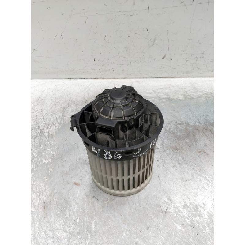Recambio de motor calefaccion para dacia spring referencia OEM IAM 220214A0940 WQT100060 