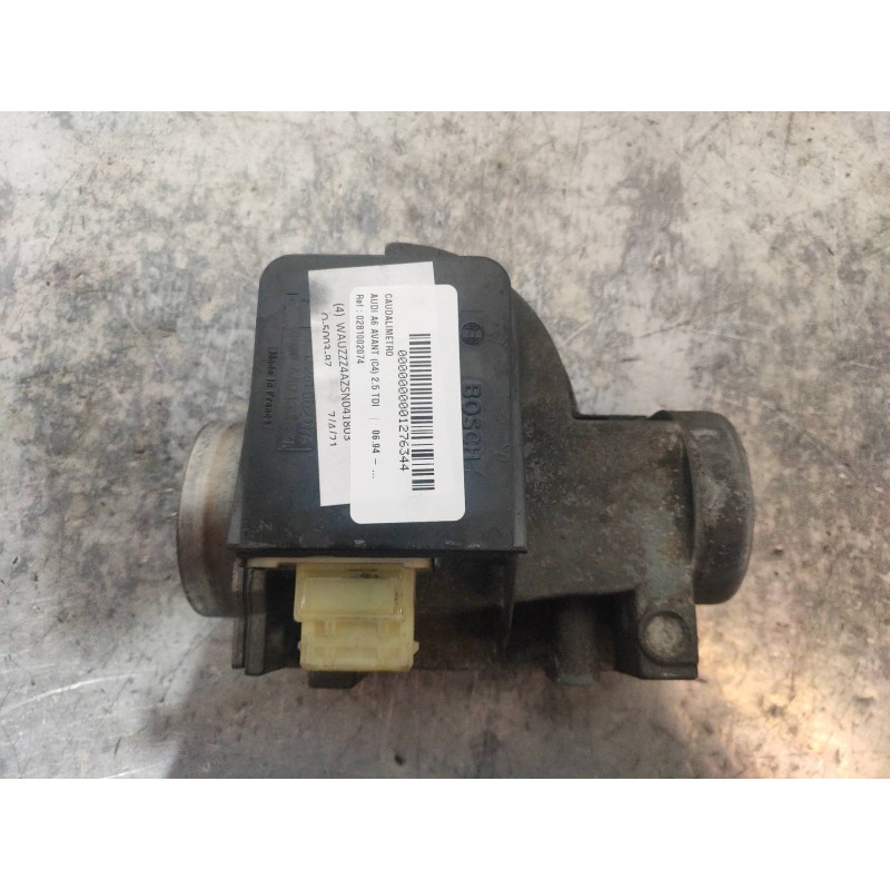 Recambio de caudalimetro para audi a6 avant (c4) 2.5 tdi referencia OEM IAM 0281002074 4A0133471 