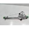 Recambio de elevalunas trasero izquierdo para saab 9-5 berlina 2.0 cat referencia OEM IAM   4P