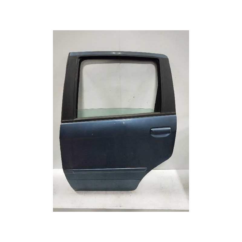 Recambio de puerta trasera izquierda para fiat idea (135) 1.9 jtd cat referencia OEM IAM   5P