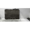 Recambio de radiador agua para hyundai santa fe (bm) 2.2 crdi classic (2wd) referencia OEM IAM   