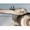 Recambio de elevalunas trasero izquierdo para saab 9-5 berlina 2.0 cat referencia OEM IAM   4P