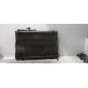 Recambio de radiador agua para hyundai santa fe (bm) 2.2 crdi classic (2wd) referencia OEM IAM   