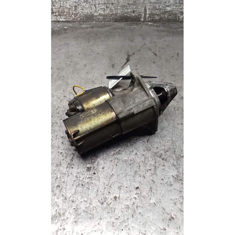 Recambio de motor arranque para chevrolet aveo / kalos hatchback (t200) 1.4 16v referencia OEM IAM   