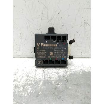 MODULO ELECTRONICO A2129006418 A2129011505 A2129027706 2841504603300