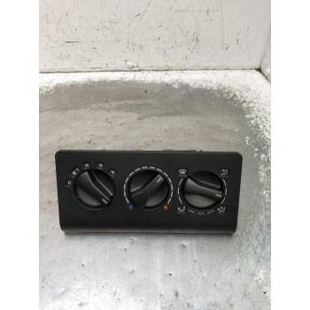 MANDO CALEFACCION / AIRE ACONDICIONADO 6K1971566B 1993