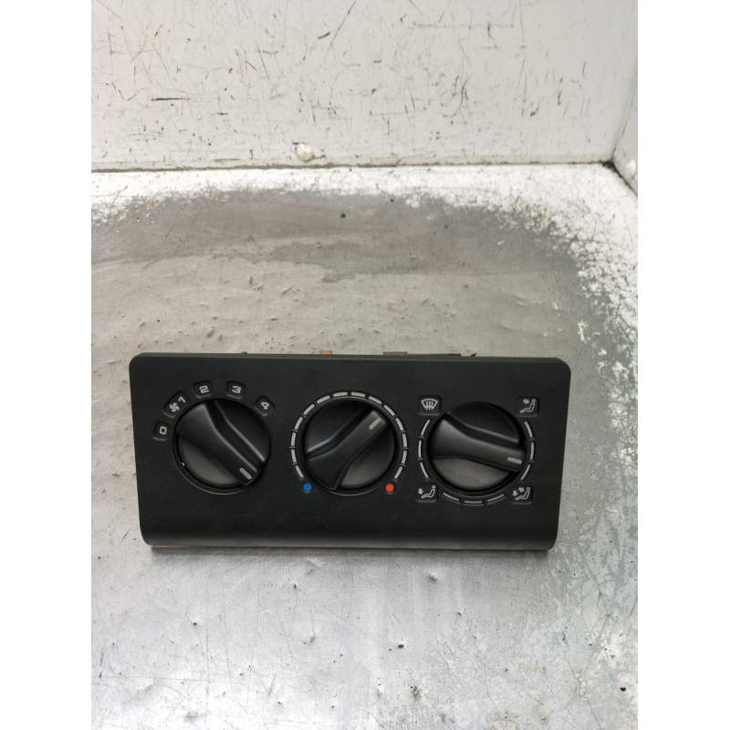 Recambio de mando calefaccion / aire acondicionado para seat ibiza ii (6k1) 1.8 i referencia OEM IAM 6K1971566B  1993
