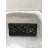 Recambio de mando calefaccion / aire acondicionado para seat ibiza ii (6k1) 1.8 i referencia OEM IAM 6K1971566B  1993