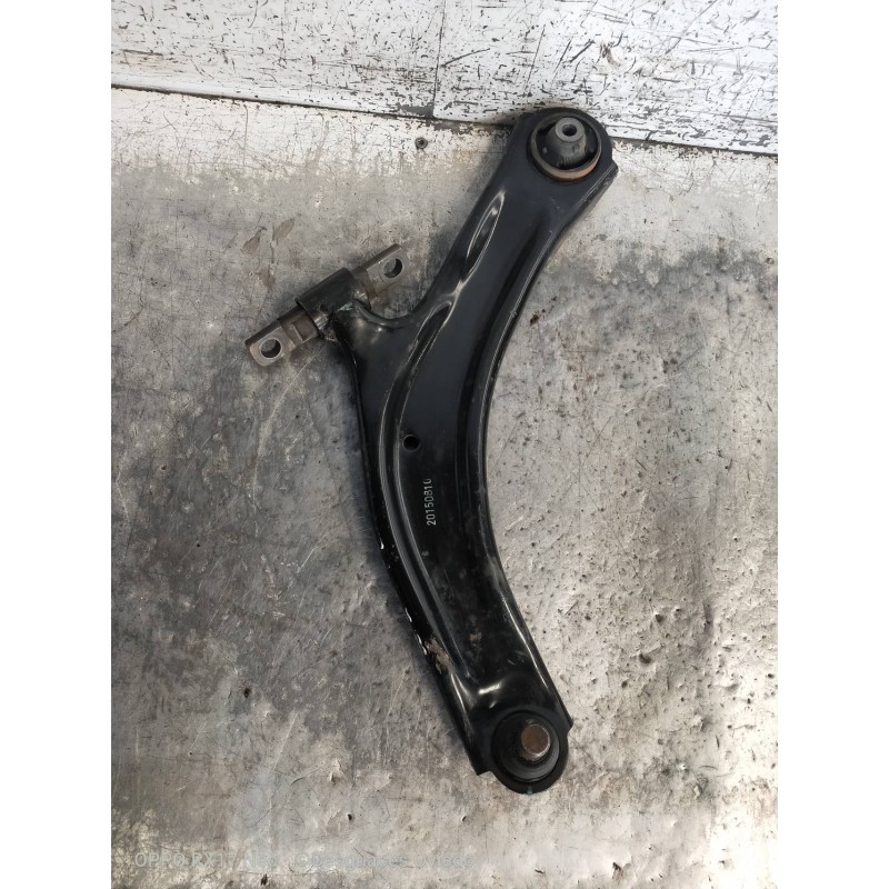 Recambio de brazo suspension inferior delantero izquierdo para renault koleos expression referencia OEM IAM   