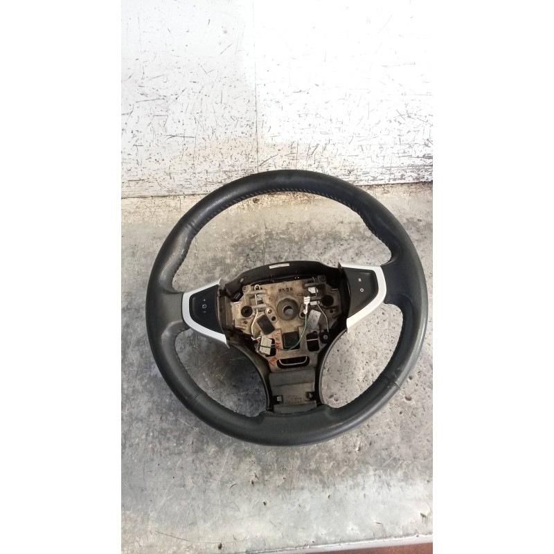 Recambio de volante para renault koleos expression referencia OEM IAM 48430JY04A  