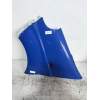 Recambio de aleta delantera izquierda para nissan primastar (x83) 1.9 dci diesel cat referencia OEM IAM   
