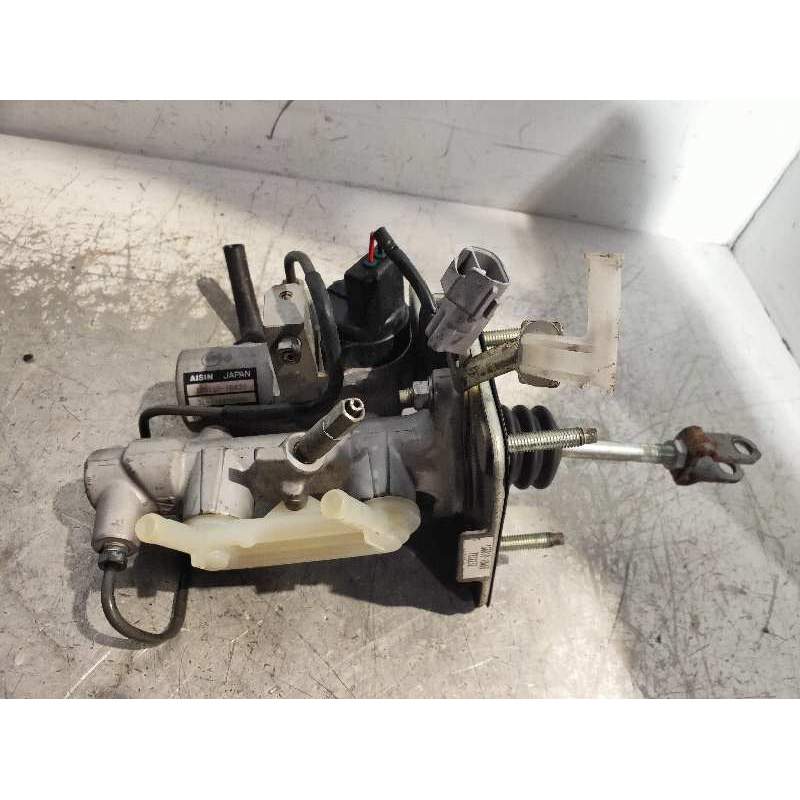 Recambio de bomba freno para lexus rx 400h referencia OEM IAM 13811010420  AISIN