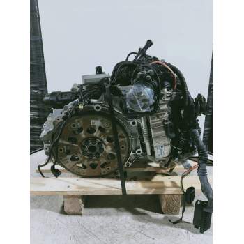 MOTOR COMPLETO B47C20A J3649556 BOSCH