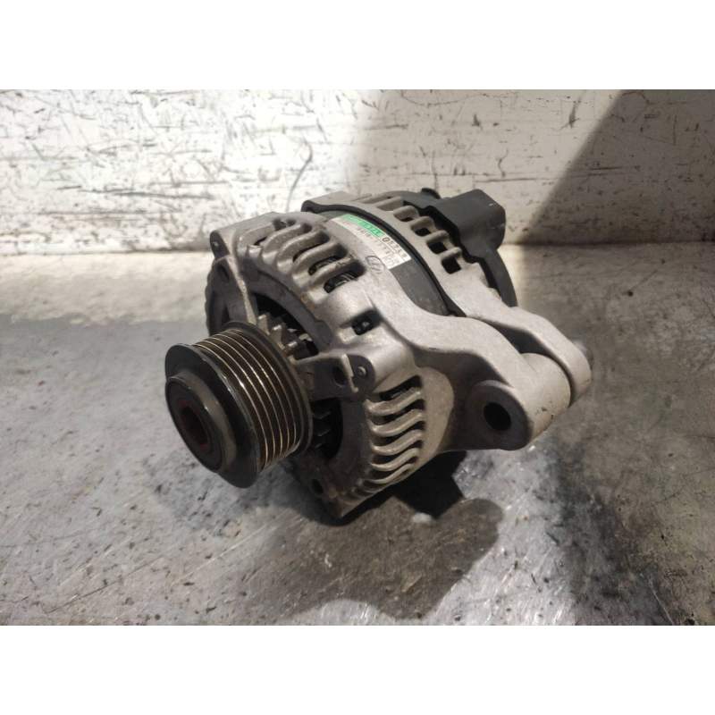 Recambio de alternador para suzuki sx4 rw (ey) gl referencia OEM IAM 1042101170 3140057L0 