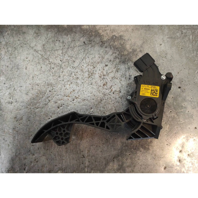 Recambio de potenciometro pedal para seat ibiza (6p1) fr referencia OEM IAM 0280755223 6C1721503B 