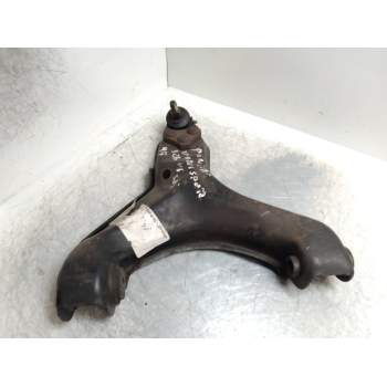 BRAZO SUSPENSION SUPERIOR DELANTERO IZQUIERDO 