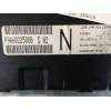 Recambio de cuadro instrumentos para citroën c2 1.4 hdi referencia OEM IAM P9660225880 D02 N 281149734