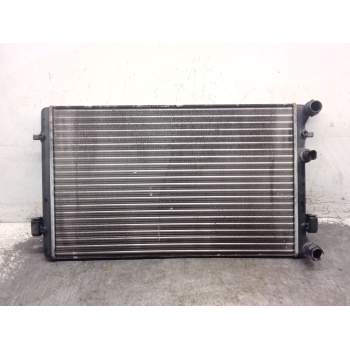RADIADOR AGUA 16G 1998