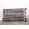 Recambio de radiador agua para volkswagen golf iv (1j1) 1.6 referencia OEM IAM  16G 1998