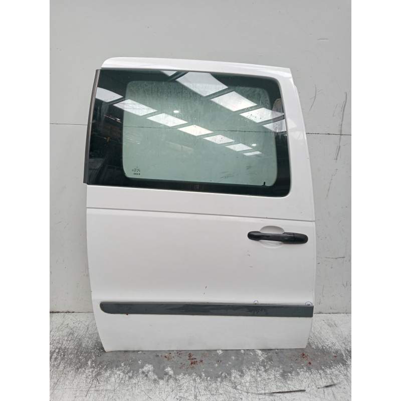 Recambio de puerta lateral corredera derecha para mercedes-benz vaneo (414) 1.7 cdi (414.700) referencia OEM IAM  VER FOTOS 5P