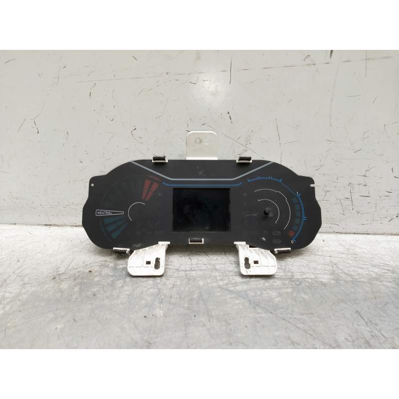 Recambio de cuadro instrumentos para dacia spring referencia OEM IAM 248097473R  