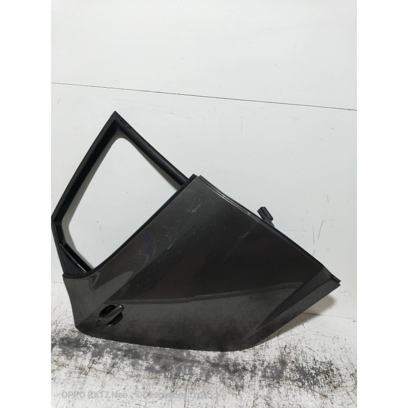 Recambio de puerta trasera derecha para seat ibiza (6p1) fr referencia OEM IAM 6J4833056  