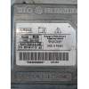 Recambio de centralita airbag para mg mg zr 105 referencia OEM IAM 602864700 YWC001180 R25