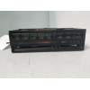 Recambio de mando calefaccion / aire acondicionado para mazda mx-3 (ec) 1.9 v6 24v cat referencia OEM IAM   