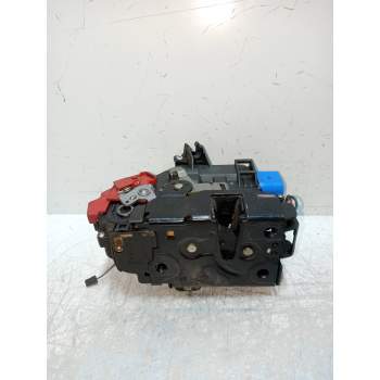 MOTOR CIERRE CENTRALIZADO DELANTERO IZQUIERDO 3D1837015 5P