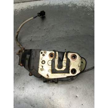 MOTOR CIERRE CENTRALIZADO DELANTERO DERECHO 4P 1996