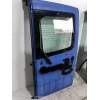 Recambio de puerta trasera derecha para nissan primastar (x83) 1.9 dci diesel cat referencia OEM IAM  ACRISTALADA 