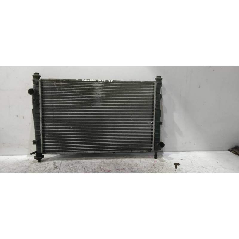 Recambio de radiador agua para ford mondeo berlina (gd) clx referencia OEM IAM  18D 1997