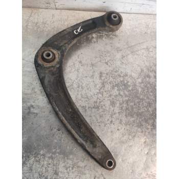 BRAZO SUSPENSION INFERIOR DELANTERO DERECHO 16HDI 2007