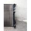 Recambio de radiador agua para volkswagen golf iv (1j1) 1.6 referencia OEM IAM  16G 1998